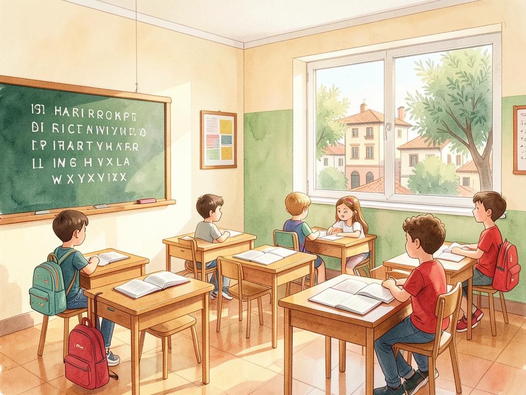 Immagine di esempio
