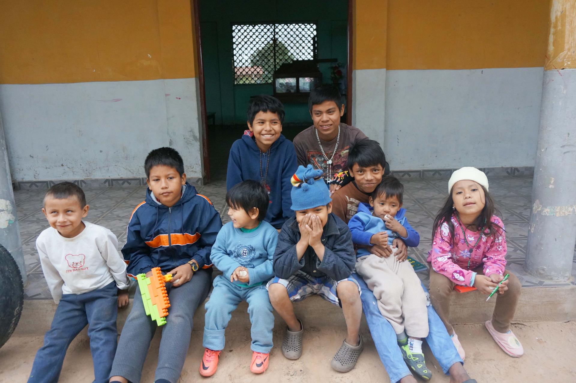 Accoglienza