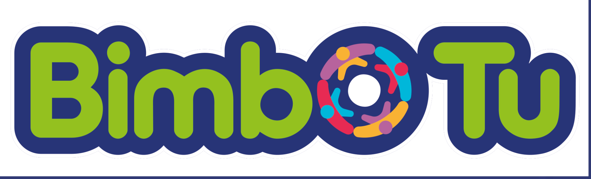 Bimbo Tu APS Logo