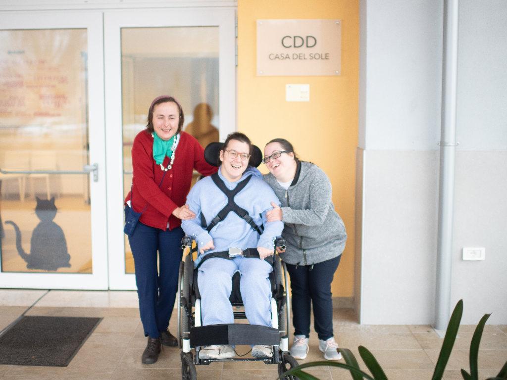 Centro adulti curtatone